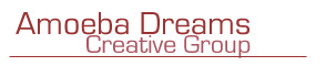 Amoeba Dreams Creative Group.