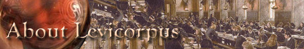 About Levicorpus.